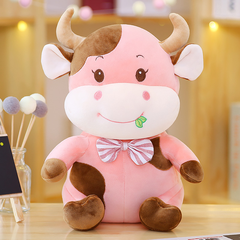 Custom introduction and precautions for plush toys stuffed animal