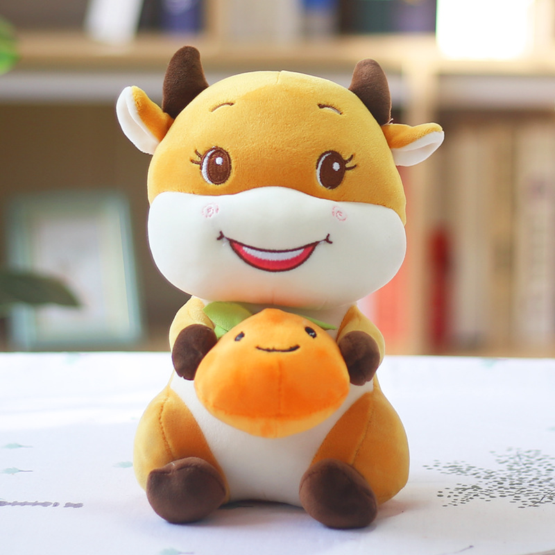 Custom introduction and precautions for plush toys stuffed animal