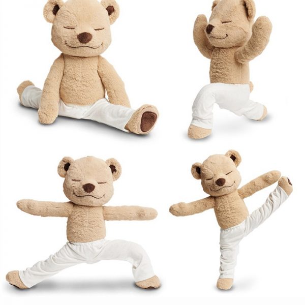 teddy bear (6)