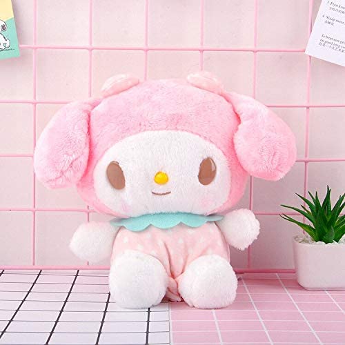 25cm Cartoon Collection Dog Pillow Toy (2)