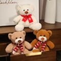 Ultra Soft Birthday Gift Teddy Bear Plush Toy for Children