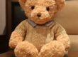 Custom Plush Teddy Bear for Kids – Soft and Cute Toy from Manufacturer