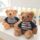 Custom Plush Teddy Bear for Kids – Soft and Cute Toy from Manufacturer