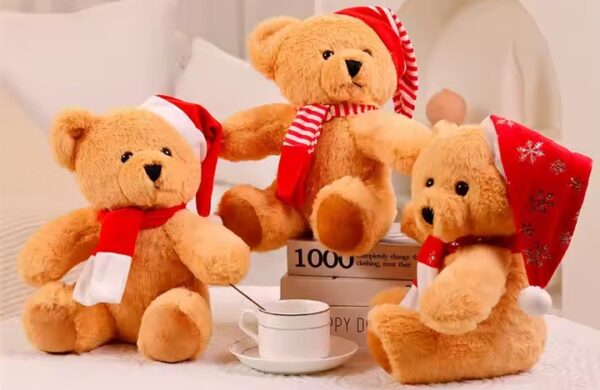 Wholesale Stuffed Animal Plush Toys for Brands