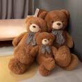 Giant Cartoon Teddy Bear Plush Toy for Kids
