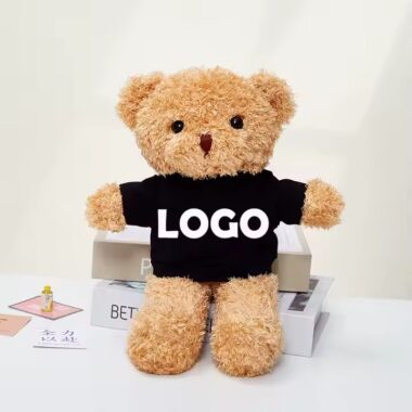High-Quality Cute Teddy Bear Plush Toy – Soft and Cuddly Stuffed Animal