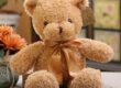 Custom Soft Plush Teddy Bear Toy for Kids – Adorable and Cuddly Wholesale Stuffed Animal