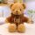 Cute High-Quality Teddy Bear Plush Doll – Soft Stuffed Toy for Wholesale