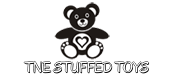 Tne stuffed animal company logo 2